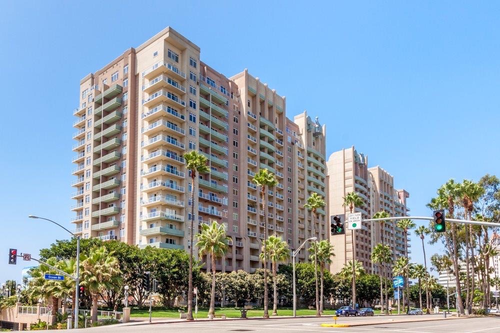 Aqua Condominiums: A Coastal Living Experience in Long Beach, CA