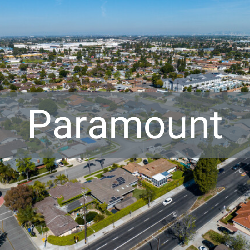 Paramount Area Tile